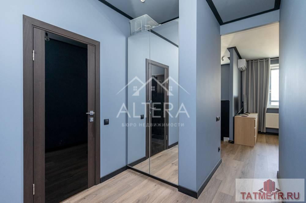 Продажа / Квартиры, Казань, улица Алексея Козина, 7 700 000 Продается 1 комнатная квартира в самом престижном районе города Казань. Жилой комплекc «Современник». ПРЕИМУЩЕСТВА... - 9
