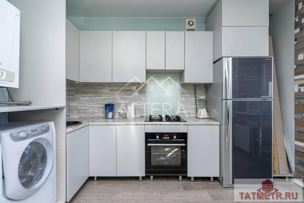 Продажа / Квартиры, Казань, 2-я Старо-Аракчинская улица, 4 899 000 УНИКАЛЬНОЕ ПРЕДЛОЖЕНИЕ ДЛЯ ЦЕНИТЕЛЕЙ ЖИВОПИСНЫХ ПЕЙЗАЖЕЙ И УЮТНЫХ КВАРТИР! УСПЕЙТЕ ЗАПИСАТЬСЯ НА ПРОСМОТР ПЕРВЫМИ!...