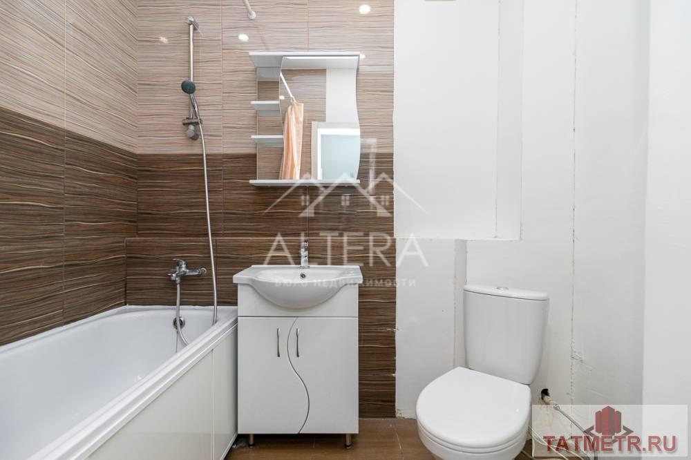 Продажа / Квартиры, Казань, 2-я Старо-Аракчинская улица, 4 899 000 УНИКАЛЬНОЕ ПРЕДЛОЖЕНИЕ ДЛЯ ЦЕНИТЕЛЕЙ ЖИВОПИСНЫХ ПЕЙЗАЖЕЙ И УЮТНЫХ КВАРТИР! УСПЕЙТЕ ЗАПИСАТЬСЯ НА ПРОСМОТР ПЕРВЫМИ!... - 10