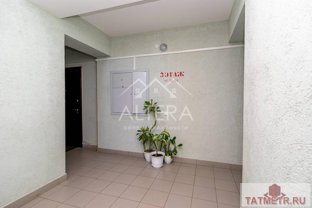 Продажа / Квартиры, Казань, 2-я Старо-Аракчинская улица, 4 899 000 УНИКАЛЬНОЕ ПРЕДЛОЖЕНИЕ ДЛЯ ЦЕНИТЕЛЕЙ ЖИВОПИСНЫХ ПЕЙЗАЖЕЙ И УЮТНЫХ КВАРТИР! УСПЕЙТЕ ЗАПИСАТЬСЯ НА ПРОСМОТР ПЕРВЫМИ!... - 12