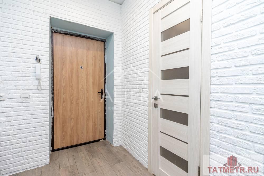 Продажа / Квартиры, Казань, 2-я Старо-Аракчинская улица, 4 899 000 УНИКАЛЬНОЕ ПРЕДЛОЖЕНИЕ ДЛЯ ЦЕНИТЕЛЕЙ ЖИВОПИСНЫХ ПЕЙЗАЖЕЙ И УЮТНЫХ КВАРТИР! УСПЕЙТЕ ЗАПИСАТЬСЯ НА ПРОСМОТР ПЕРВЫМИ!... - 9