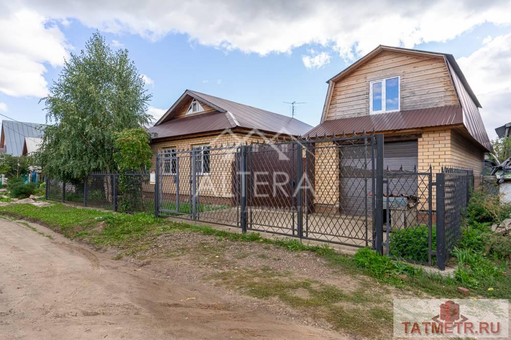 Продажа / Дома и коттеджи, Казань, Надеждинская улица, 10 500 000 ПРЕДЛАГАЕМ ВАШЕМУ ВНИМАНИЮ добротный дом — отличная возможность прибрести недвижимость по выгодной цене в хорошей...
