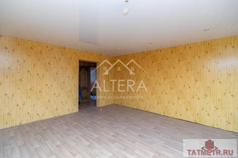 Продажа / Дома и коттеджи, Казань, Надеждинская улица, 10 500 000 ПРЕДЛАГАЕМ ВАШЕМУ ВНИМАНИЮ добротный дом — отличная возможность прибрести недвижимость по выгодной цене в хорошей... - 19