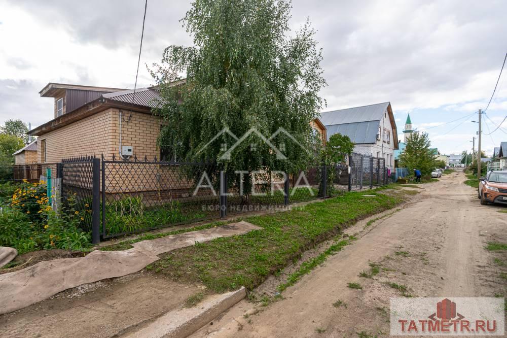 Продажа / Дома и коттеджи, Казань, Надеждинская улица, 10 500 000 ПРЕДЛАГАЕМ ВАШЕМУ ВНИМАНИЮ добротный дом — отличная возможность прибрести недвижимость по выгодной цене в хорошей... - 2