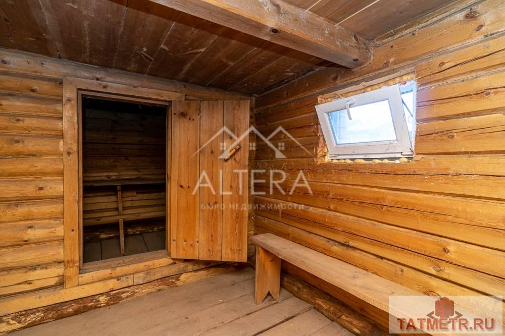 Продажа / Дома и коттеджи, Казань, Надеждинская улица, 10 500 000 ПРЕДЛАГАЕМ ВАШЕМУ ВНИМАНИЮ добротный дом — отличная возможность прибрести недвижимость по выгодной цене в хорошей... - 21