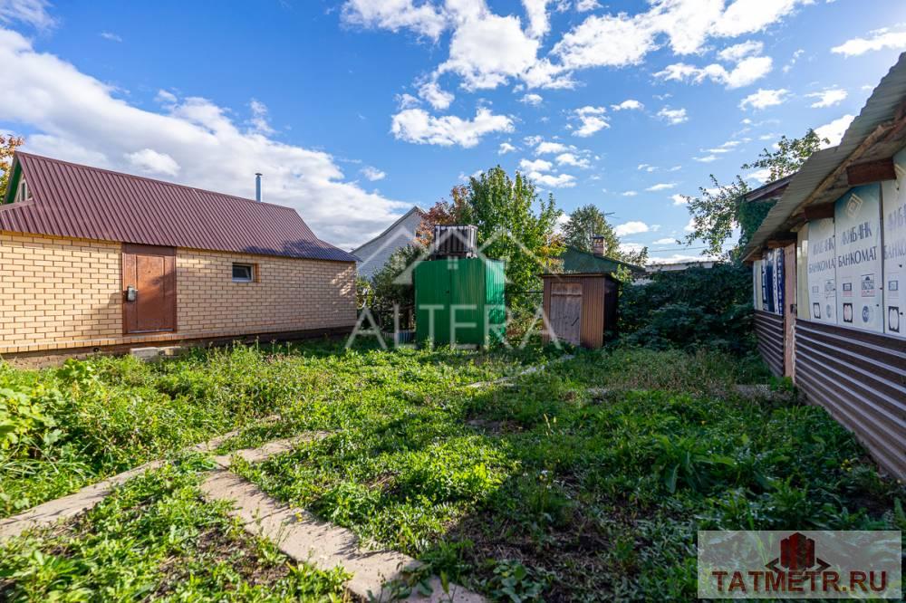 Продажа / Дома и коттеджи, Казань, Надеждинская улица, 10 500 000 ПРЕДЛАГАЕМ ВАШЕМУ ВНИМАНИЮ добротный дом — отличная возможность прибрести недвижимость по выгодной цене в хорошей... - 5