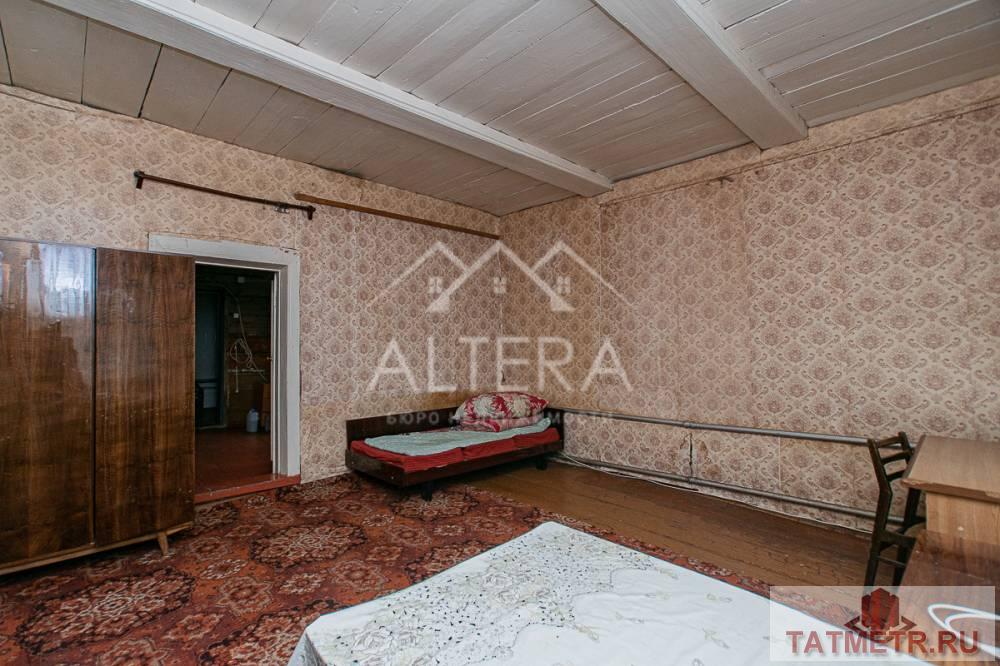 Продажа / Дома и коттеджи, Татарские саралы, улица Тукая, 2 080 000 Дом в окружении леса, озер с большим участком земли В живописном уголке Лаишевского района дер. Татарские Саралы... - 11