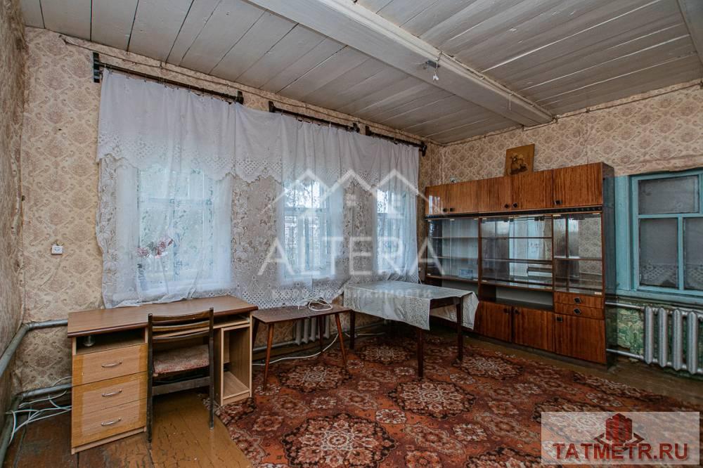 Продажа / Дома и коттеджи, Татарские саралы, улица Тукая, 2 080 000 Дом в окружении леса, озер с большим участком земли В живописном уголке Лаишевского района дер. Татарские Саралы... - 12