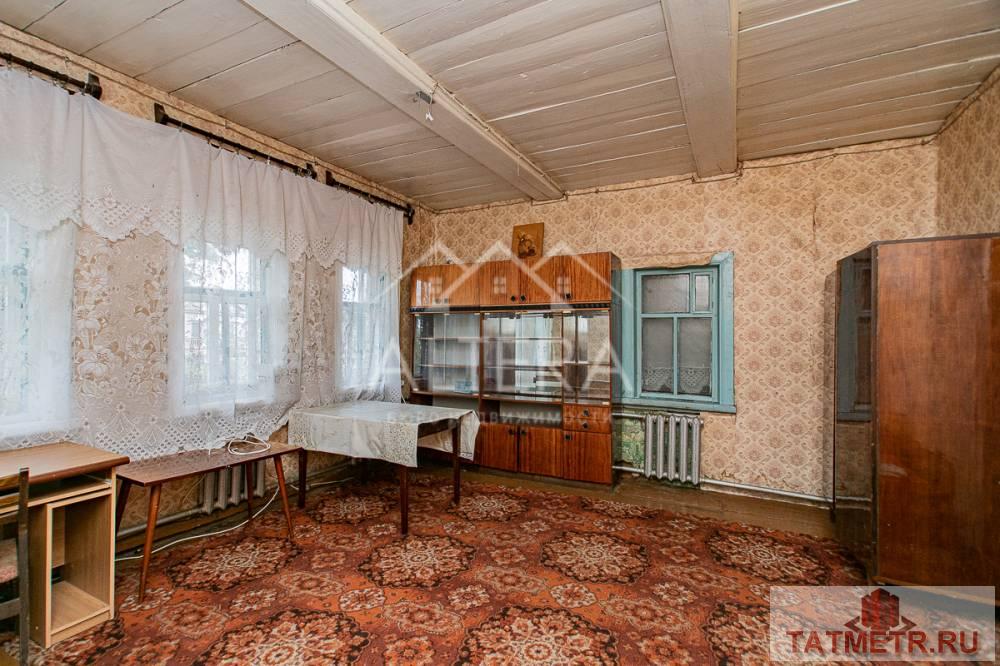 Продажа / Дома и коттеджи, Татарские саралы, улица Тукая, 2 080 000 Дом в окружении леса, озер с большим участком земли В живописном уголке Лаишевского района дер. Татарские Саралы... - 13