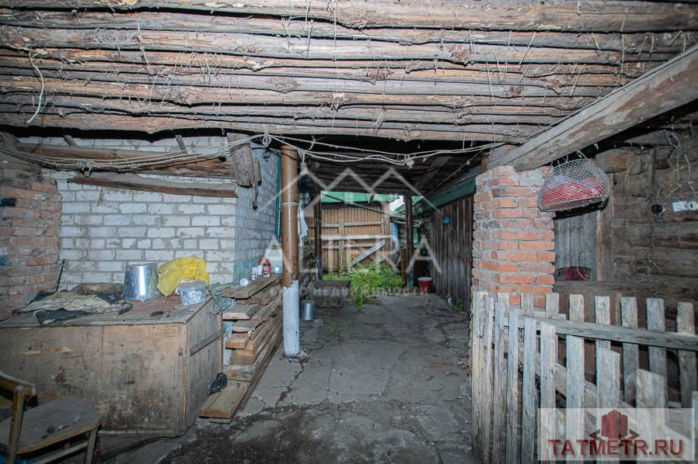 Продажа / Дома и коттеджи, Татарские саралы, улица Тукая, 2 080 000 Дом в окружении леса, озер с большим участком земли В живописном уголке Лаишевского района дер. Татарские Саралы... - 16