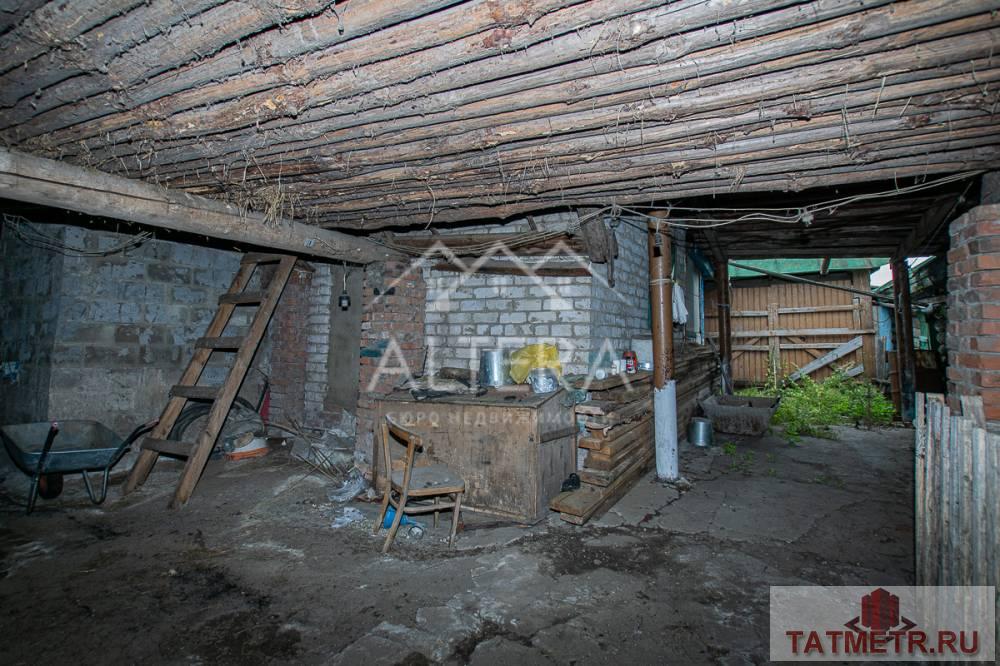 Продажа / Дома и коттеджи, Татарские саралы, улица Тукая, 2 080 000 Дом в окружении леса, озер с большим участком земли В живописном уголке Лаишевского района дер. Татарские Саралы... - 17
