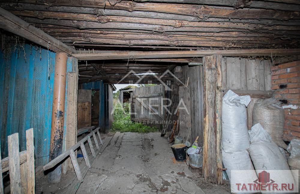 Продажа / Дома и коттеджи, Татарские саралы, улица Тукая, 2 080 000 Дом в окружении леса, озер с большим участком земли В живописном уголке Лаишевского района дер. Татарские Саралы... - 19