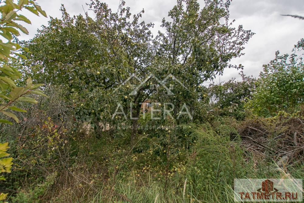 Продажа / Дома и коттеджи, Татарские саралы, улица Тукая, 2 080 000 Дом в окружении леса, озер с большим участком земли В живописном уголке Лаишевского района дер. Татарские Саралы... - 21