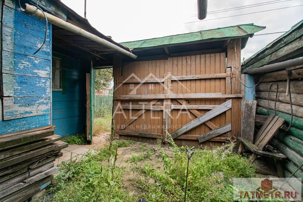 Продажа / Дома и коттеджи, Татарские саралы, улица Тукая, 2 080 000 Дом в окружении леса, озер с большим участком земли В живописном уголке Лаишевского района дер. Татарские Саралы... - 3
