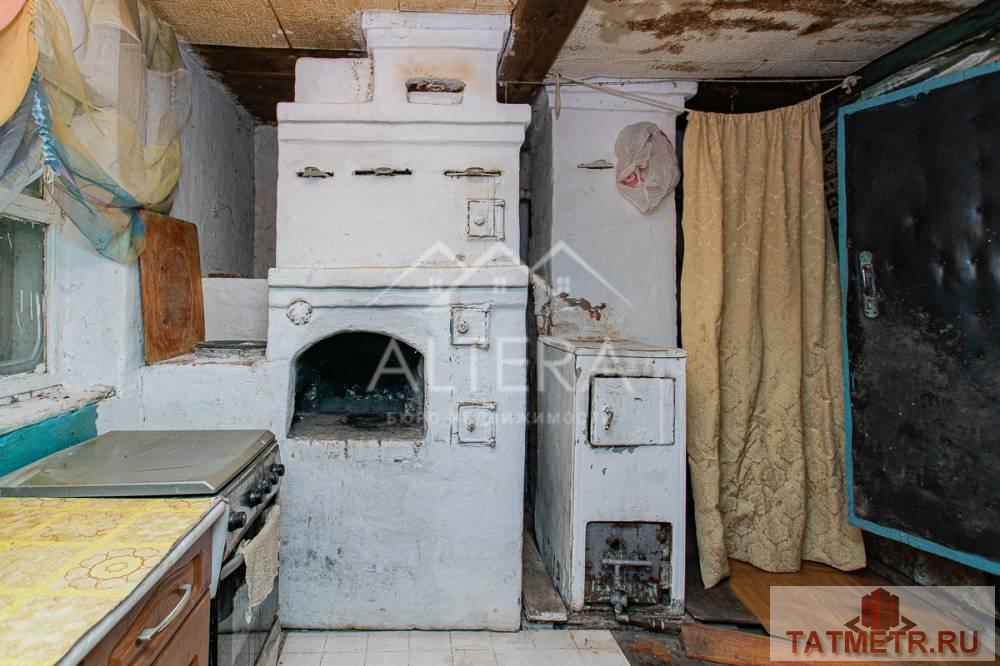 Продажа / Дома и коттеджи, Татарские саралы, улица Тукая, 2 080 000 Дом в окружении леса, озер с большим участком земли В живописном уголке Лаишевского района дер. Татарские Саралы... - 6