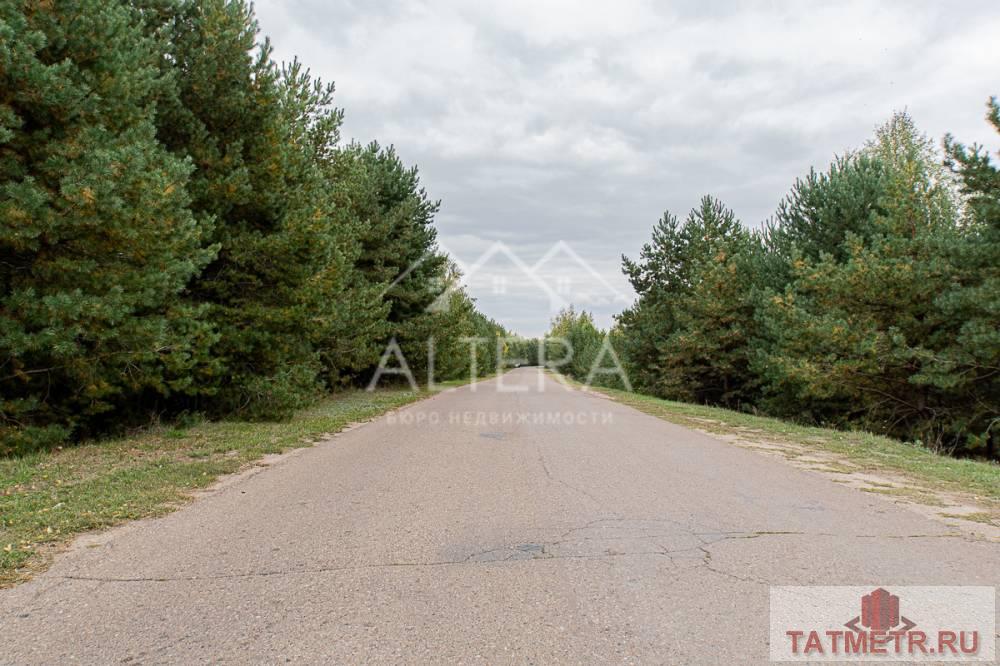 Продажа / Дома и коттеджи, Татарские саралы, улица Татарстан, 5 200 000 ВНИМАНИЕ! В продаже большой и светлый кирпичный дом 1980 года по-стройки на 50 сотках земли. Дом находится в удачном... - 10