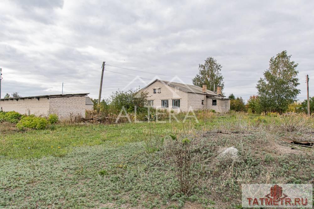 Продажа / Дома и коттеджи, Татарские саралы, улица Татарстан, 5 200 000 ВНИМАНИЕ! В продаже большой и светлый кирпичный дом 1980 года по-стройки на 50 сотках земли. Дом находится в удачном... - 4