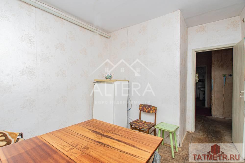 Продажа / Дома и коттеджи, Татарские саралы, улица Татарстан, 5 200 000 ВНИМАНИЕ! В продаже большой и светлый кирпичный дом 1980 года по-стройки на 50 сотках земли. Дом находится в удачном... - 5