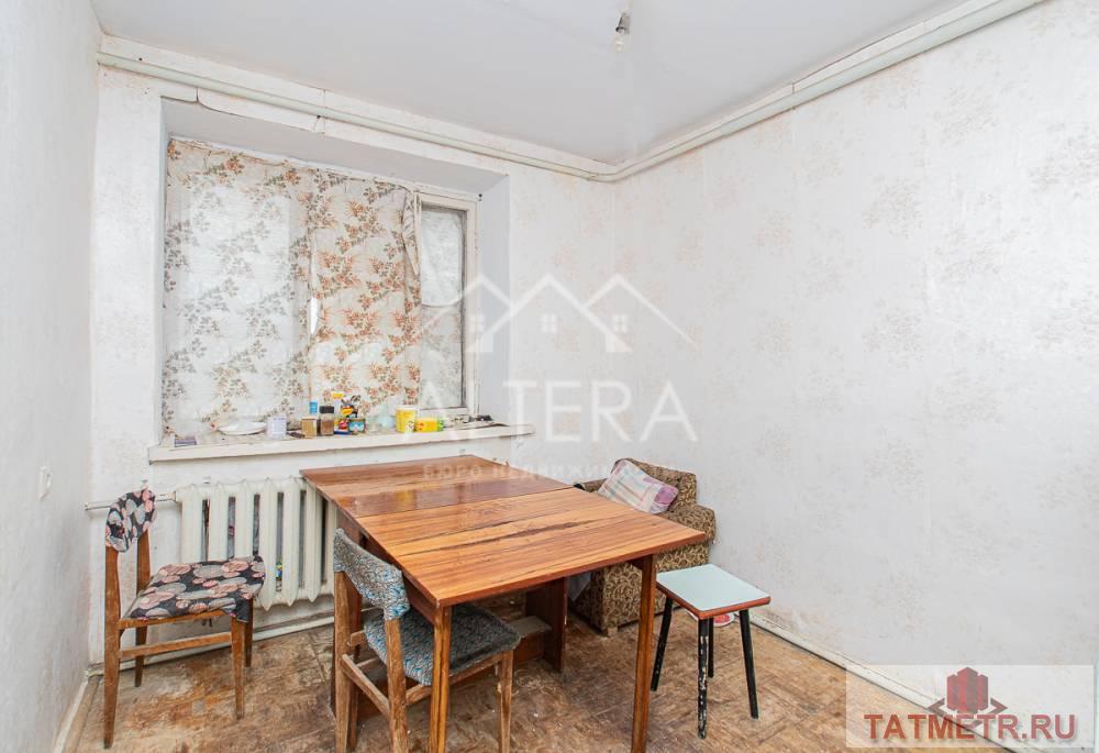 Продажа / Дома и коттеджи, Татарские саралы, улица Татарстан, 5 200 000 ВНИМАНИЕ! В продаже большой и светлый кирпичный дом 1980 года по-стройки на 50 сотках земли. Дом находится в удачном... - 6