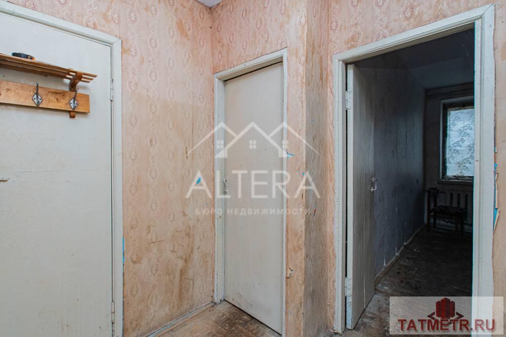 Продажа / Дома и коттеджи, Татарские саралы, улица Татарстан, 5 200 000 ВНИМАНИЕ! В продаже большой и светлый кирпичный дом 1980 года по-стройки на 50 сотках земли. Дом находится в удачном... - 7