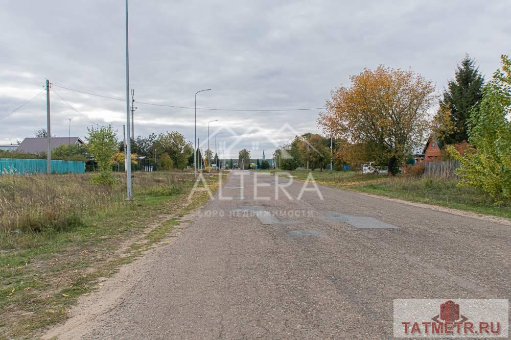 Продажа / Дома и коттеджи, Татарские саралы, улица Татарстан, 5 200 000 ВНИМАНИЕ! В продаже большой и светлый кирпичный дом 1980 года по-стройки на 50 сотках земли. Дом находится в удачном... - 9