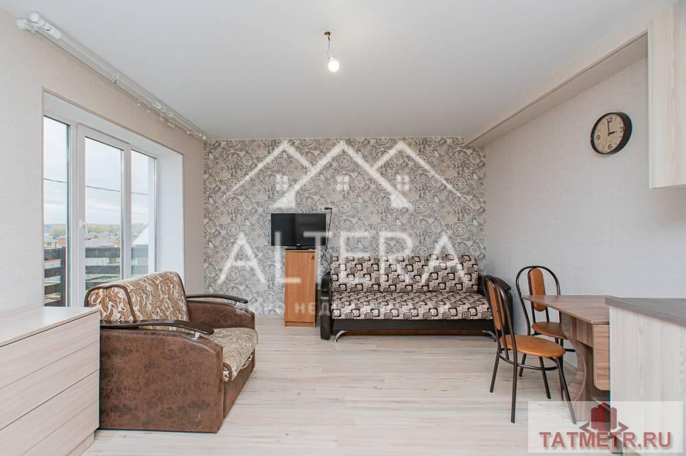 Продажа / Дома и коттеджи, Казань, Звездопадная улица, 5 000 000 ВНИМАНИЕ! В продаже уютный и светлый дом с прекрасным видом из окна! Сам дом качественно построен из газобетонных... - 1