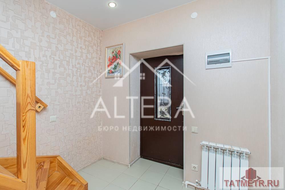 Продажа / Дома и коттеджи, Казань, Звездопадная улица, 5 000 000 ВНИМАНИЕ! В продаже уютный и светлый дом с прекрасным видом из окна! Сам дом качественно построен из газобетонных... - 2