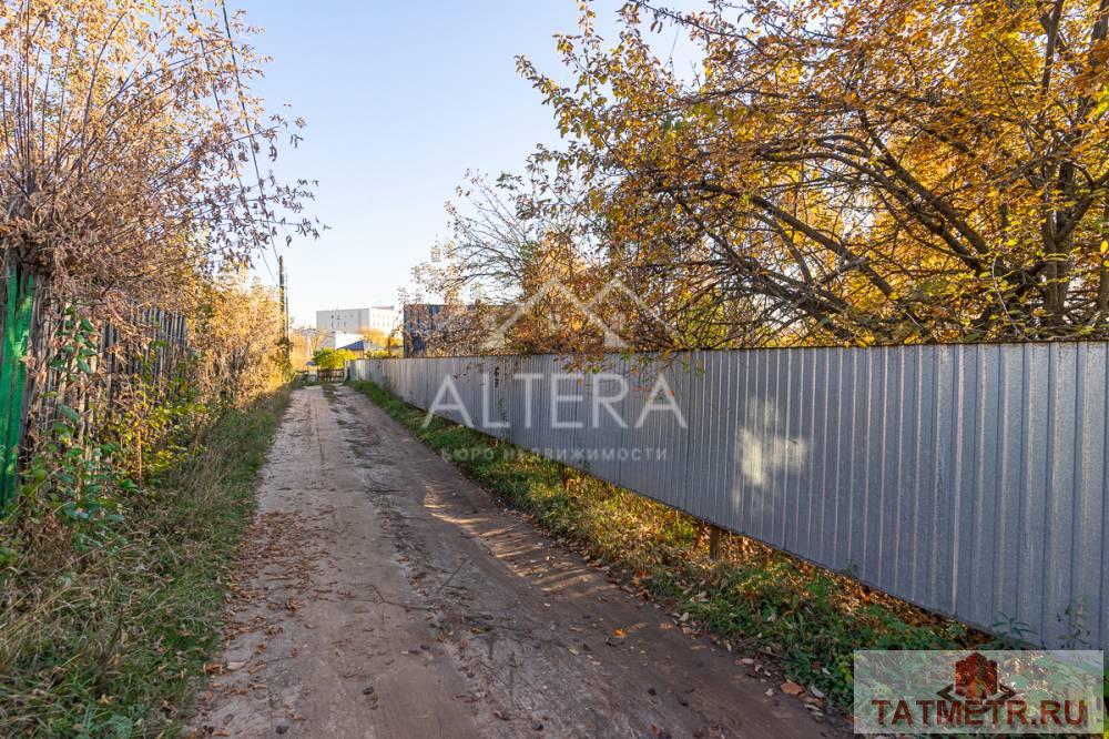 Продажа / Земельные участки, Казань, 9 990 000 Продается 2 земельных участка общей площадью 10,1 соток Участки находятся на 1-ом ярусе садового общества, а значит... - 10