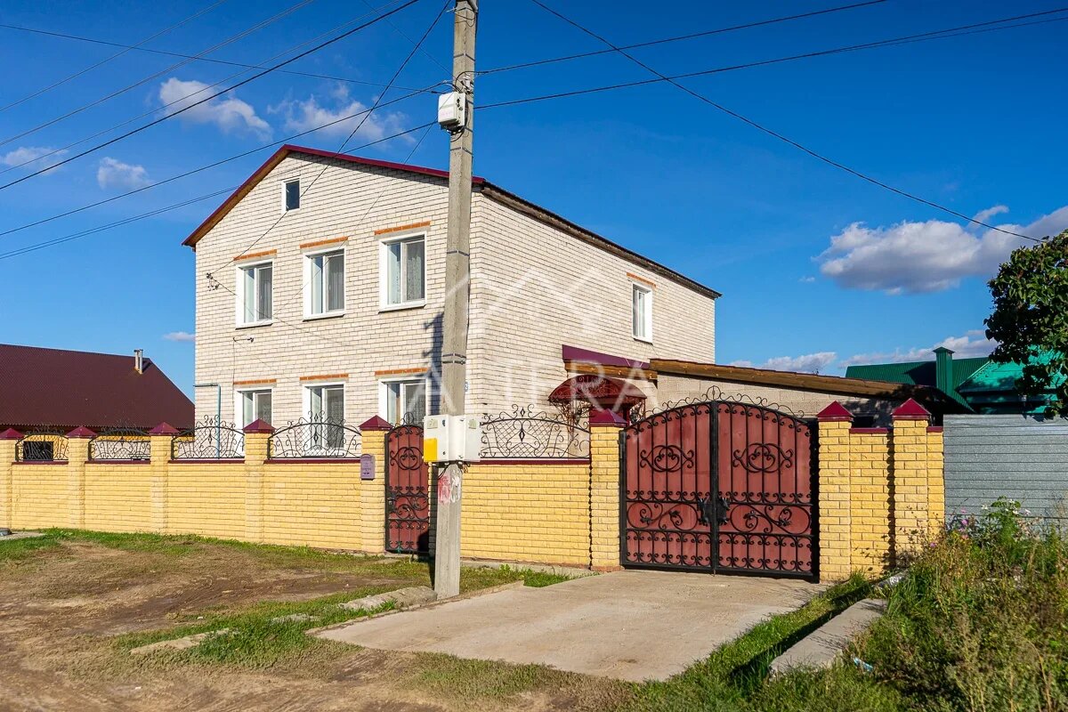 Продажа / Дома и коттеджи, Казань, улица Пестеля, 10 699 000 ПРЕДЛАГАЕМ ВАШЕМУ ВНИМАНИЮ : Дом 2001 года постройки, лучшее предложение в ценовом сегменте Добротный, ухоженный дом...