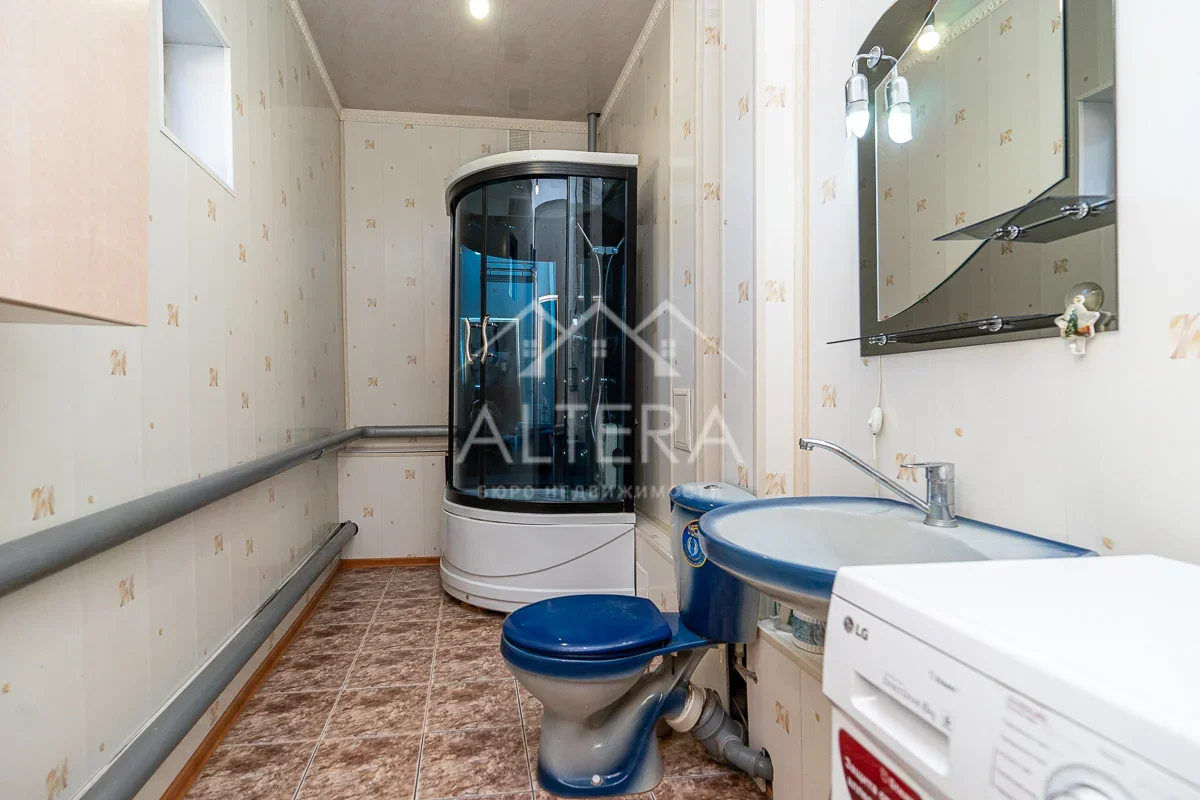 Продажа / Дома и коттеджи, Казань, улица Пестеля, 10 699 000 ПРЕДЛАГАЕМ ВАШЕМУ ВНИМАНИЮ : Дом 2001 года постройки, лучшее предложение в ценовом сегменте Добротный, ухоженный дом... - 11