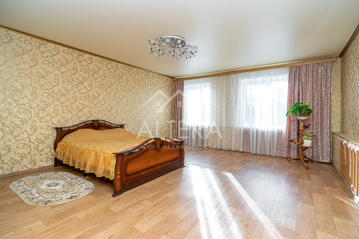 Продажа / Дома и коттеджи, Казань, улица Пестеля, 10 699 000 ПРЕДЛАГАЕМ ВАШЕМУ ВНИМАНИЮ : Дом 2001 года постройки, лучшее предложение в ценовом сегменте Добротный, ухоженный дом... - 13