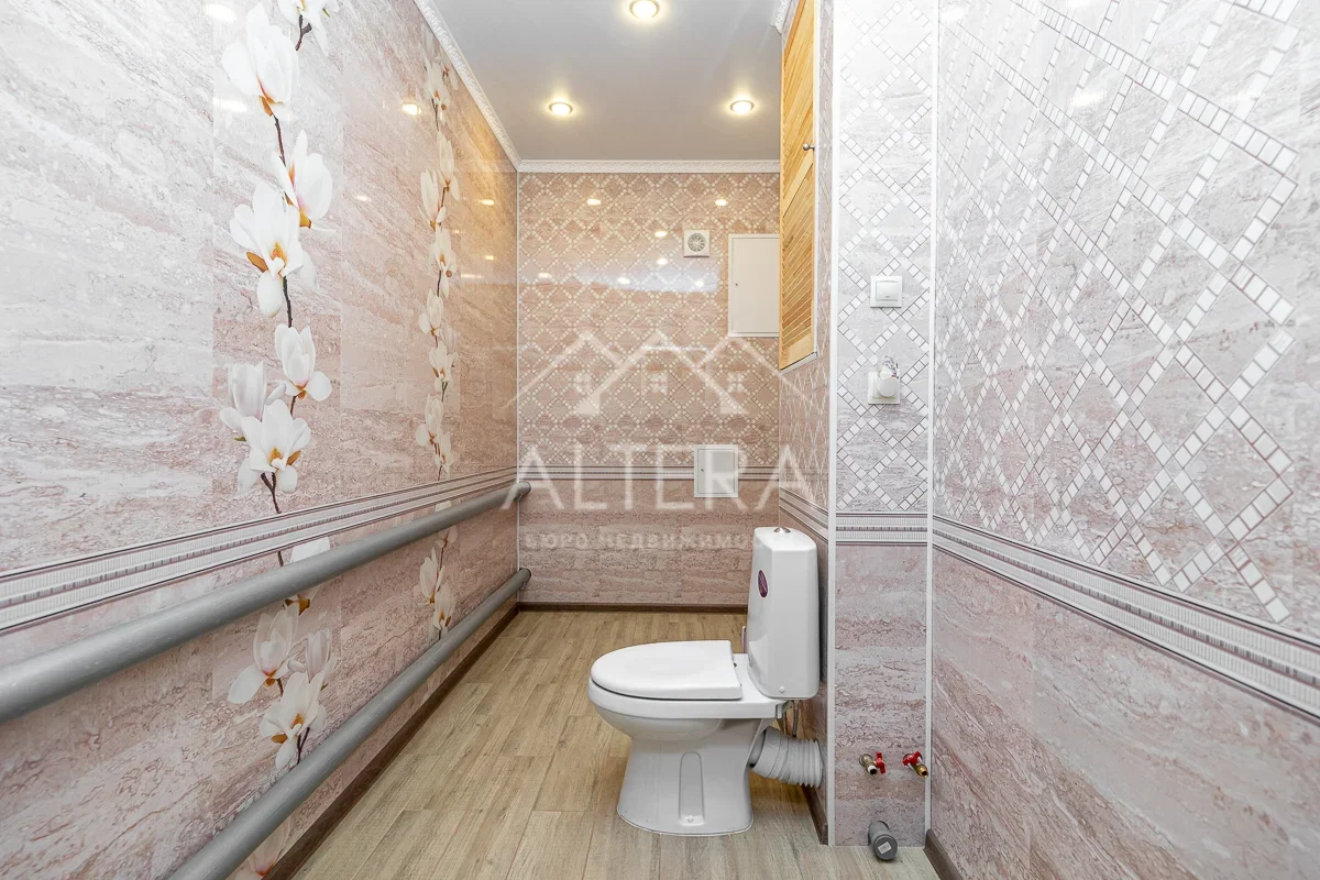 Продажа / Дома и коттеджи, Казань, улица Пестеля, 10 699 000 ПРЕДЛАГАЕМ ВАШЕМУ ВНИМАНИЮ : Дом 2001 года постройки, лучшее предложение в ценовом сегменте Добротный, ухоженный дом... - 15