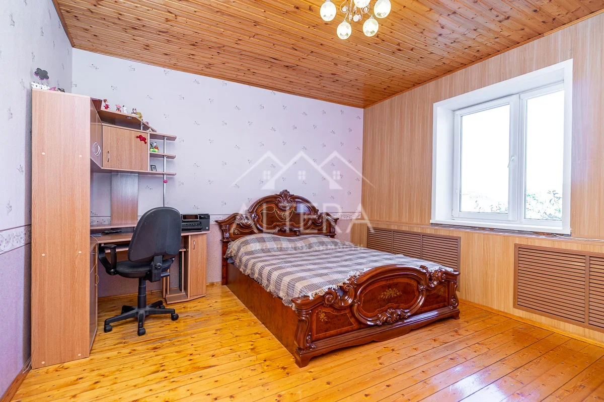 Продажа / Дома и коттеджи, Казань, улица Пестеля, 10 699 000 ПРЕДЛАГАЕМ ВАШЕМУ ВНИМАНИЮ : Дом 2001 года постройки, лучшее предложение в ценовом сегменте Добротный, ухоженный дом... - 16