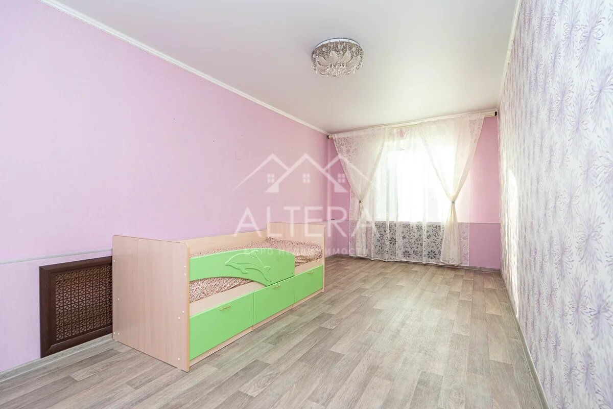 Продажа / Дома и коттеджи, Казань, улица Пестеля, 10 699 000 ПРЕДЛАГАЕМ ВАШЕМУ ВНИМАНИЮ : Дом 2001 года постройки, лучшее предложение в ценовом сегменте Добротный, ухоженный дом... - 17