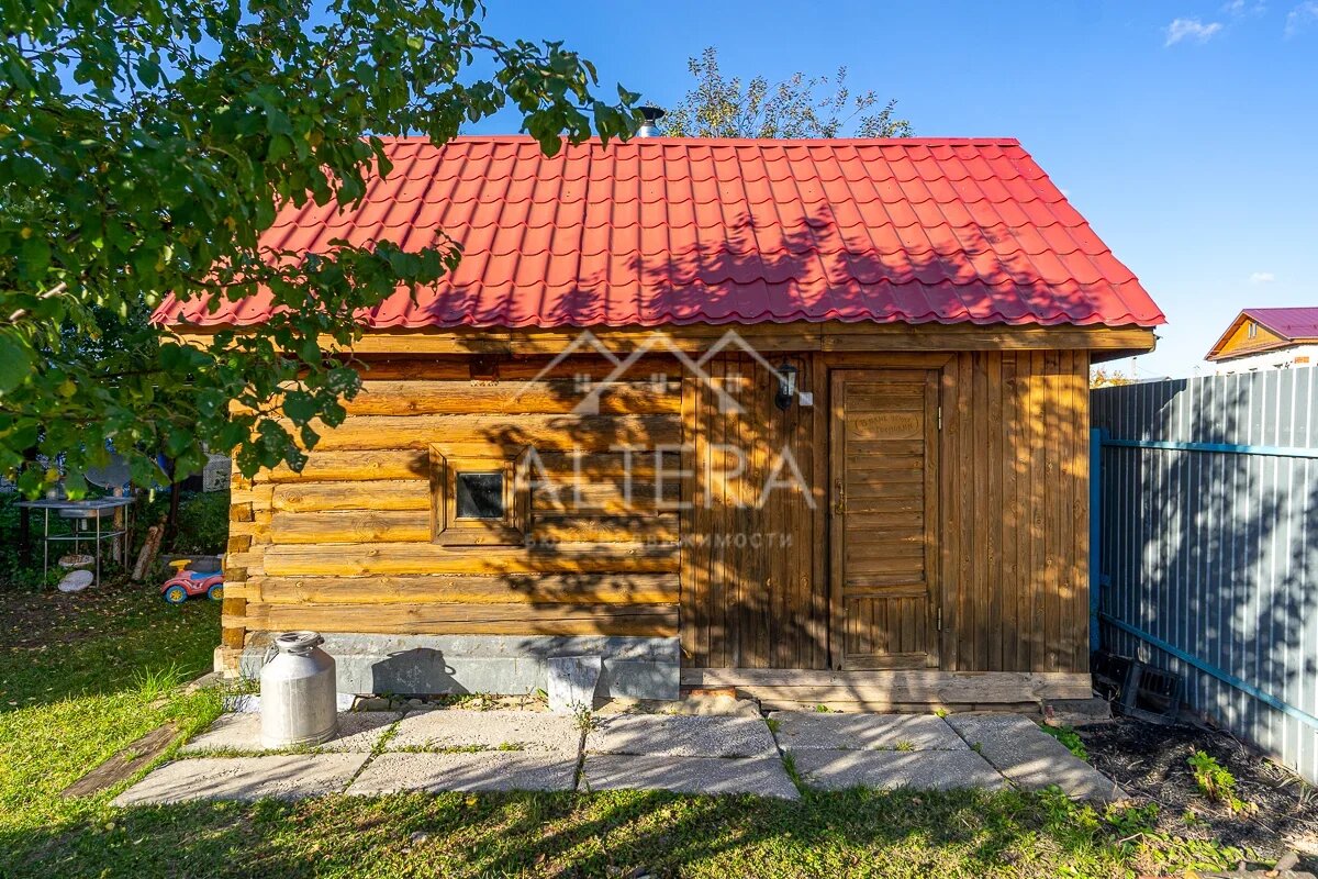 Продажа / Дома и коттеджи, Казань, улица Пестеля, 10 699 000 ПРЕДЛАГАЕМ ВАШЕМУ ВНИМАНИЮ : Дом 2001 года постройки, лучшее предложение в ценовом сегменте Добротный, ухоженный дом... - 5