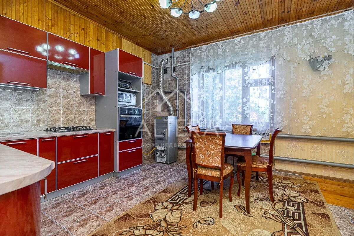 Продажа / Дома и коттеджи, Казань, улица Пестеля, 10 699 000 ПРЕДЛАГАЕМ ВАШЕМУ ВНИМАНИЮ : Дом 2001 года постройки, лучшее предложение в ценовом сегменте Добротный, ухоженный дом... - 8