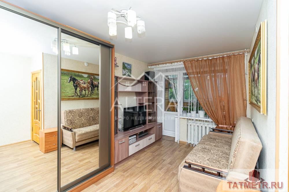 Продажа / Квартиры, Казань, Ягодинская улица, 3 699 000 Продается 1 комнатная квартира в самом сердце Кировского района на улице Ягодинская. ТОП-5 ПРИЧИН КУПИТЬ ИМЕННО ЭТУ...
