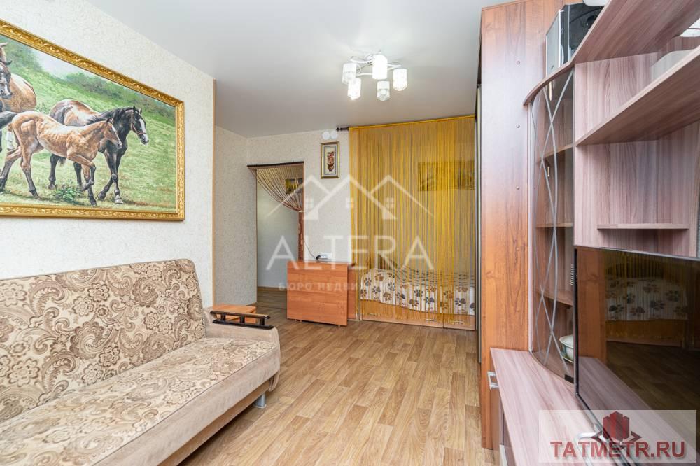 Продажа / Квартиры, Казань, Ягодинская улица, 3 699 000 Продается 1 комнатная квартира в самом сердце Кировского района на улице Ягодинская. ТОП-5 ПРИЧИН КУПИТЬ ИМЕННО ЭТУ... - 1