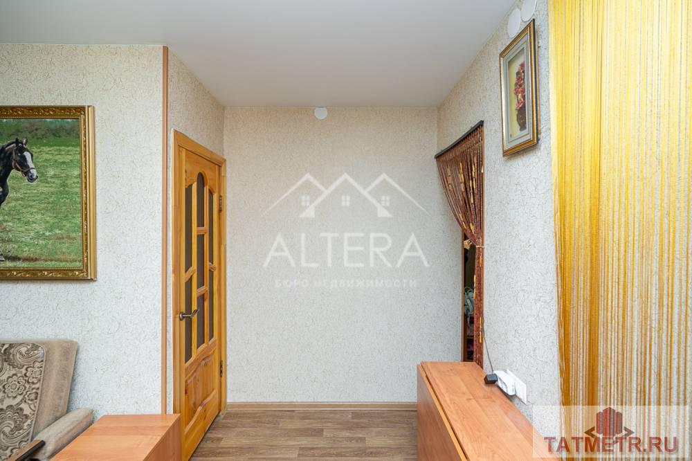 Продажа / Квартиры, Казань, Ягодинская улица, 3 699 000 Продается 1 комнатная квартира в самом сердце Кировского района на улице Ягодинская. ТОП-5 ПРИЧИН КУПИТЬ ИМЕННО ЭТУ... - 2