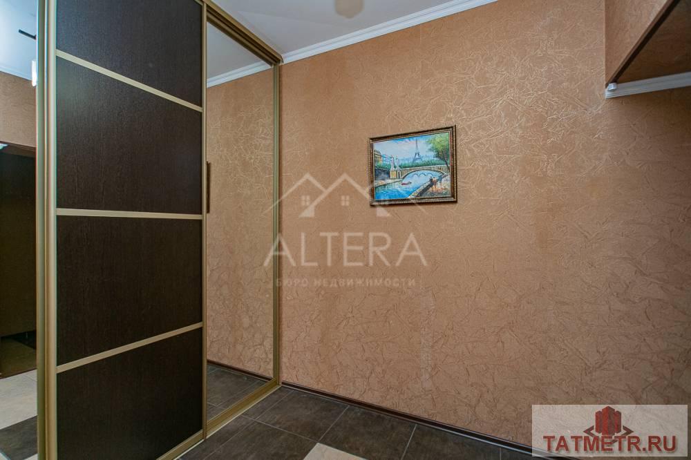 Продажа / Квартиры, Казань, улица Вишневского, 15 500 000 УНИКАЛЬНОЕ ПРЕДЛОЖЕНИЕ ДЛЯ ЦЕНИТЕЛЕЙ ПРОСТОРНЫХ КВАРТИР! УСПЕЙТЕ ЗАПИСАТЬСЯ НА ПРОСМОТР ПЕРВЫМИ! Продается... - 12