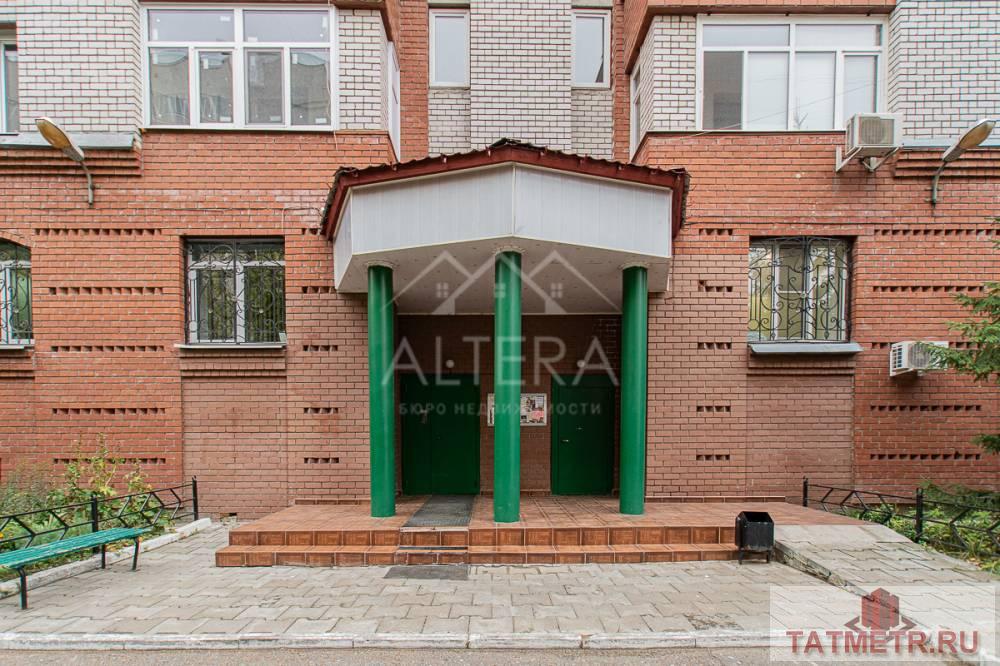 Продажа / Квартиры, Казань, улица Вишневского, 15 500 000 УНИКАЛЬНОЕ ПРЕДЛОЖЕНИЕ ДЛЯ ЦЕНИТЕЛЕЙ ПРОСТОРНЫХ КВАРТИР! УСПЕЙТЕ ЗАПИСАТЬСЯ НА ПРОСМОТР ПЕРВЫМИ! Продается... - 14