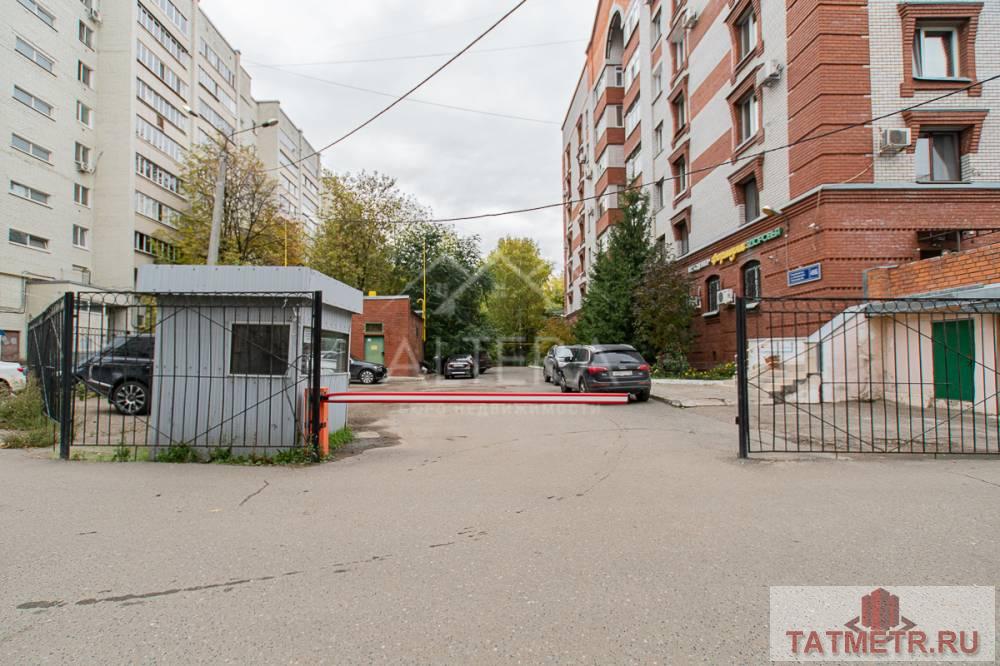 Продажа / Квартиры, Казань, улица Вишневского, 15 500 000 УНИКАЛЬНОЕ ПРЕДЛОЖЕНИЕ ДЛЯ ЦЕНИТЕЛЕЙ ПРОСТОРНЫХ КВАРТИР! УСПЕЙТЕ ЗАПИСАТЬСЯ НА ПРОСМОТР ПЕРВЫМИ! Продается... - 15