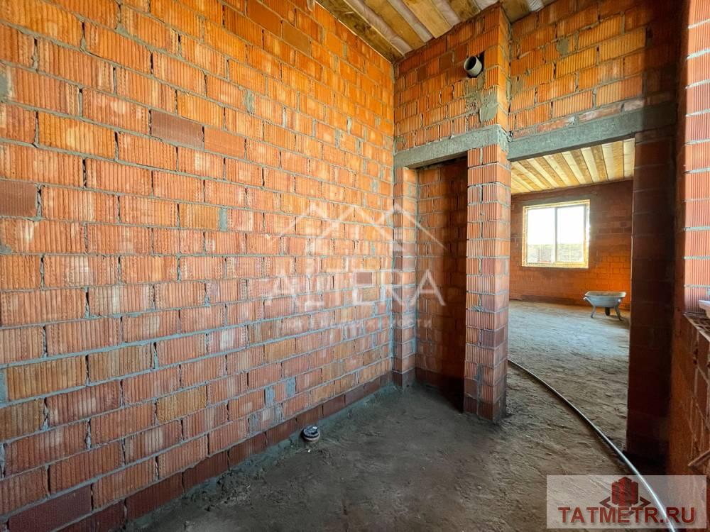 Продажа / Дома и коттеджи, Большие Кабаны, Садовая улица, 6 499 000 Хотите собственный дом по цене однокомнатной квартиры в новостройке? Тогда наш дом для Вас! ФОТО СТРОИТЕЛЬСТВА... - 10