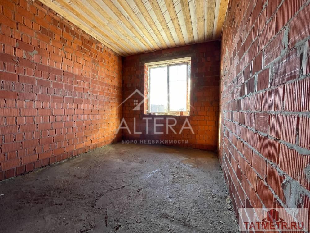 Продажа / Дома и коттеджи, Большие Кабаны, Садовая улица, 6 499 000 Хотите собственный дом по цене однокомнатной квартиры в новостройке? Тогда наш дом для Вас! ФОТО СТРОИТЕЛЬСТВА... - 11