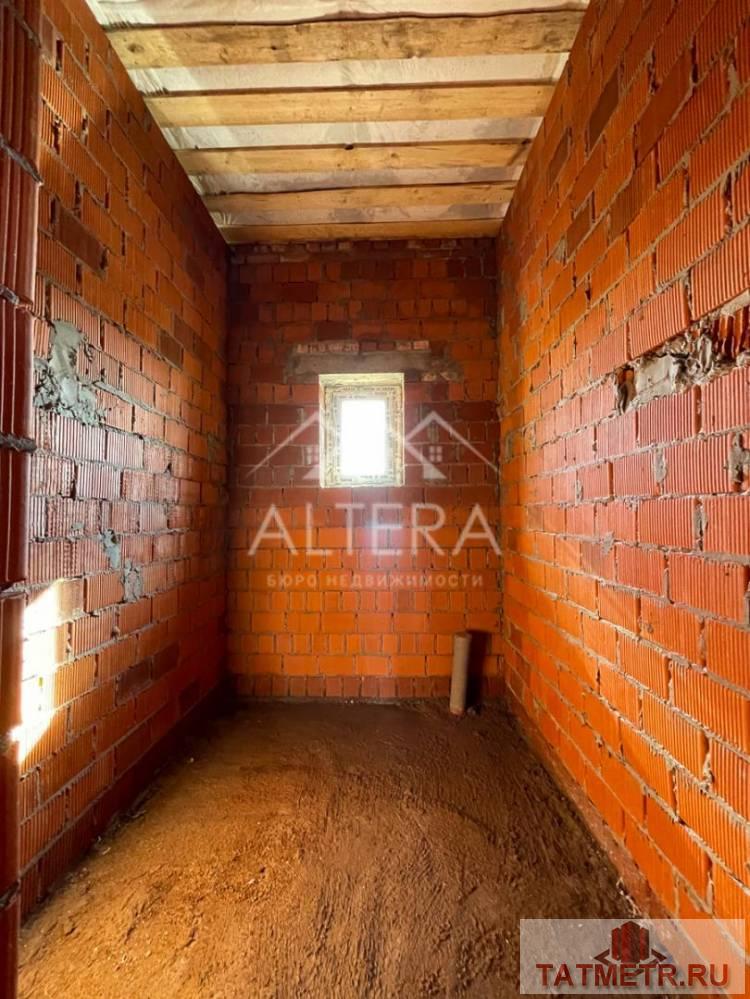 Продажа / Дома и коттеджи, Большие Кабаны, Садовая улица, 6 499 000 Хотите собственный дом по цене однокомнатной квартиры в новостройке? Тогда наш дом для Вас! ФОТО СТРОИТЕЛЬСТВА... - 12