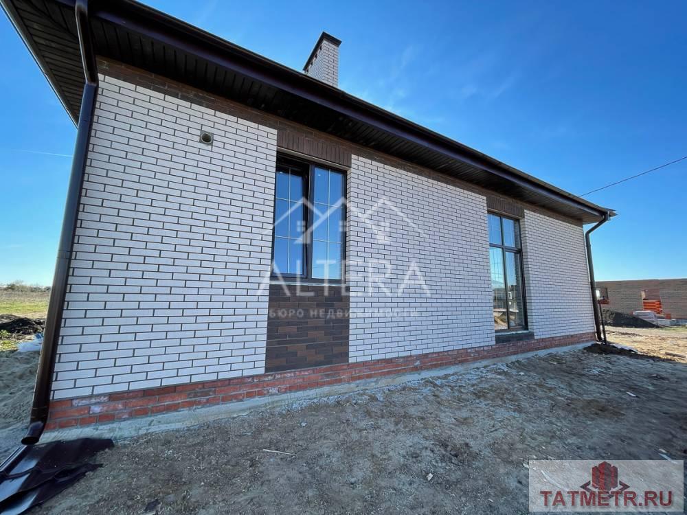 Продажа / Дома и коттеджи, Большие Кабаны, Садовая улица, 6 499 000 Хотите собственный дом по цене однокомнатной квартиры в новостройке? Тогда наш дом для Вас! ФОТО СТРОИТЕЛЬСТВА... - 2