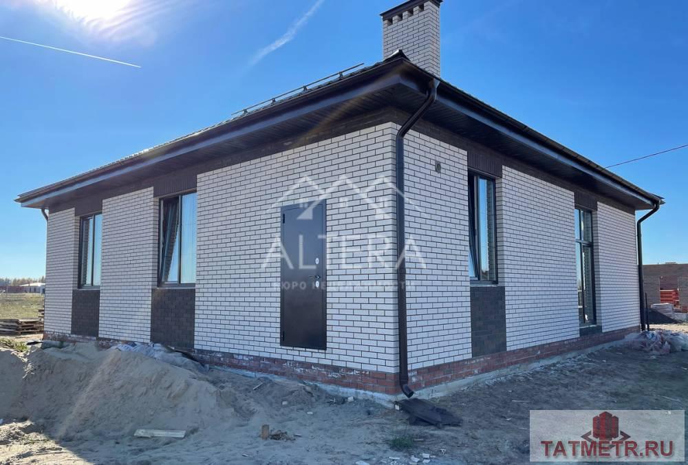 Продажа / Дома и коттеджи, Большие Кабаны, Садовая улица, 6 499 000 Хотите собственный дом по цене однокомнатной квартиры в новостройке? Тогда наш дом для Вас! ФОТО СТРОИТЕЛЬСТВА... - 3