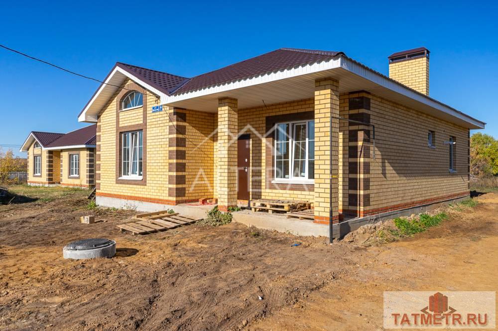 Продажа / Дома и коттеджи, Чепчуги, Школьная улица, 4 550 000 Продается отличный дом для комфортной загородной жизни и отдыха по цене 1-комнатной квартиры • Одноэтажный кирпичный... - 11