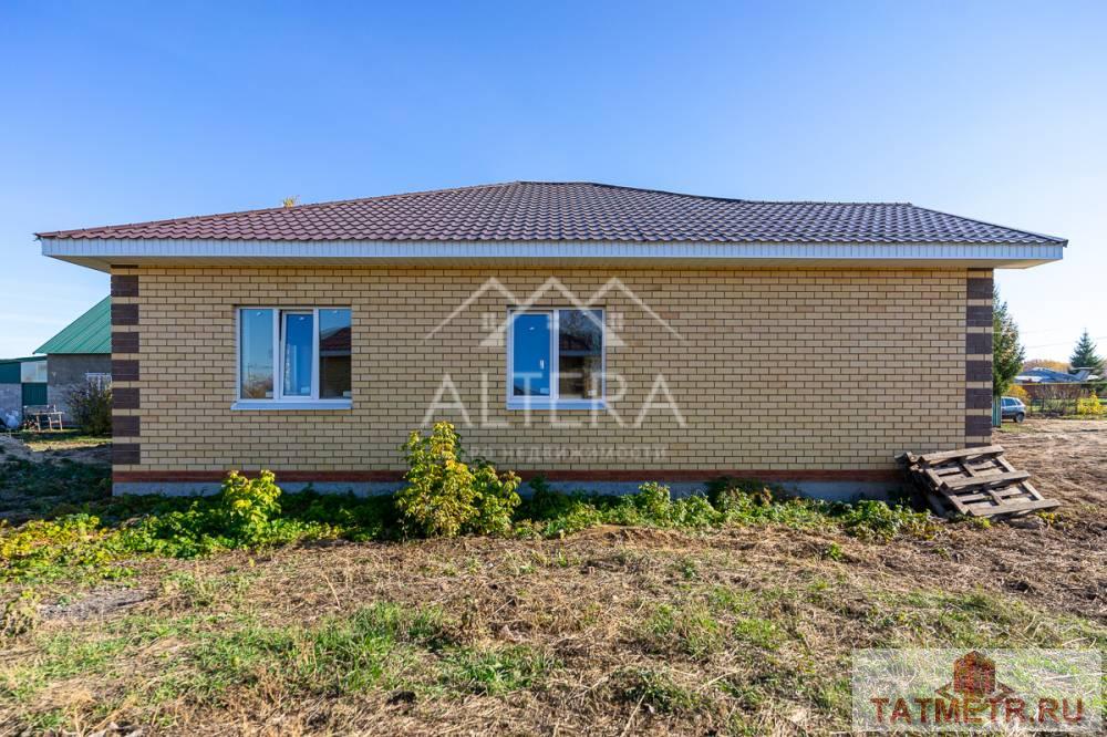 Продажа / Дома и коттеджи, Чепчуги, Школьная улица, 4 550 000 Продается отличный дом для комфортной загородной жизни и отдыха по цене 1-комнатной квартиры • Одноэтажный кирпичный... - 16