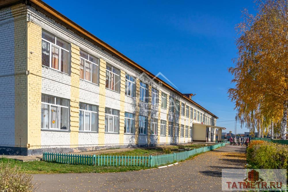 Продажа / Дома и коттеджи, Чепчуги, Школьная улица, 4 550 000 Продается отличный дом для комфортной загородной жизни и отдыха по цене 1-комнатной квартиры • Одноэтажный кирпичный... - 31